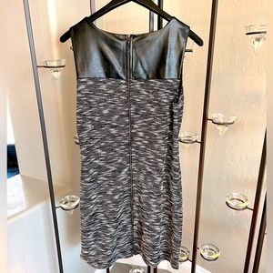 Cynthia Rowley Sleeveless Dress